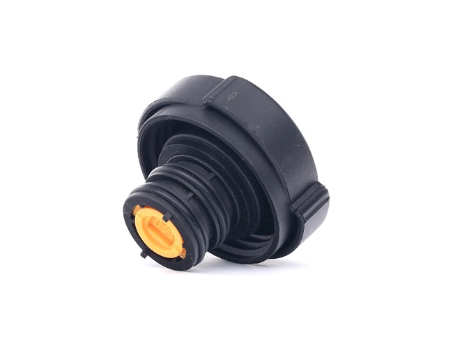 Número OEM 1 742 232 - Tampa de fecho, recipiente de líquido de refrigeração CRB 21 000P BMW