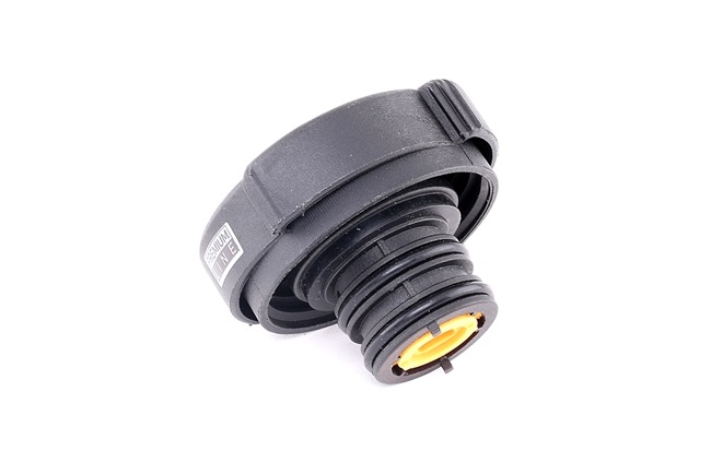 MAHLE ORIGINAL | Lock Expansionskärl D1: 66mm, Öppningstryck: 2,0bar CRB 22 000P BMW X5 (E53) 2007 billiga online