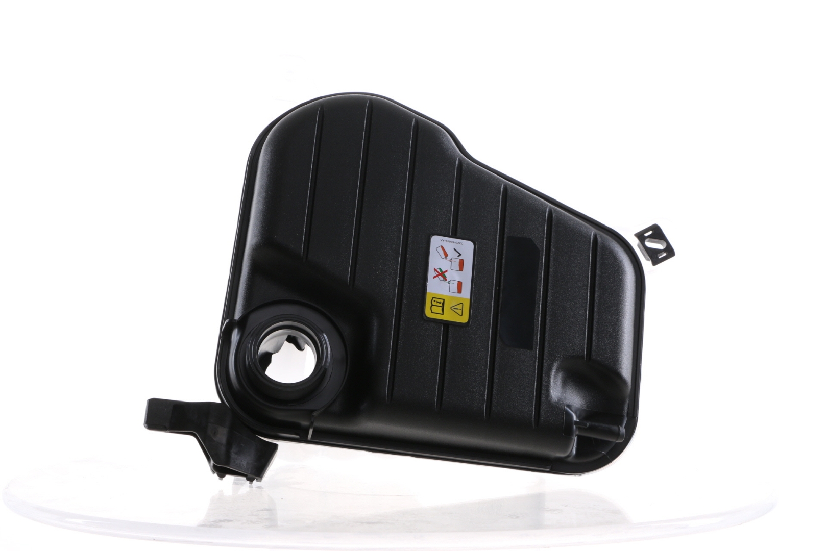 MAHLE ORIGINAL CRT 1 000S Ausgleichsbehälter Jaguar XK Cabrio