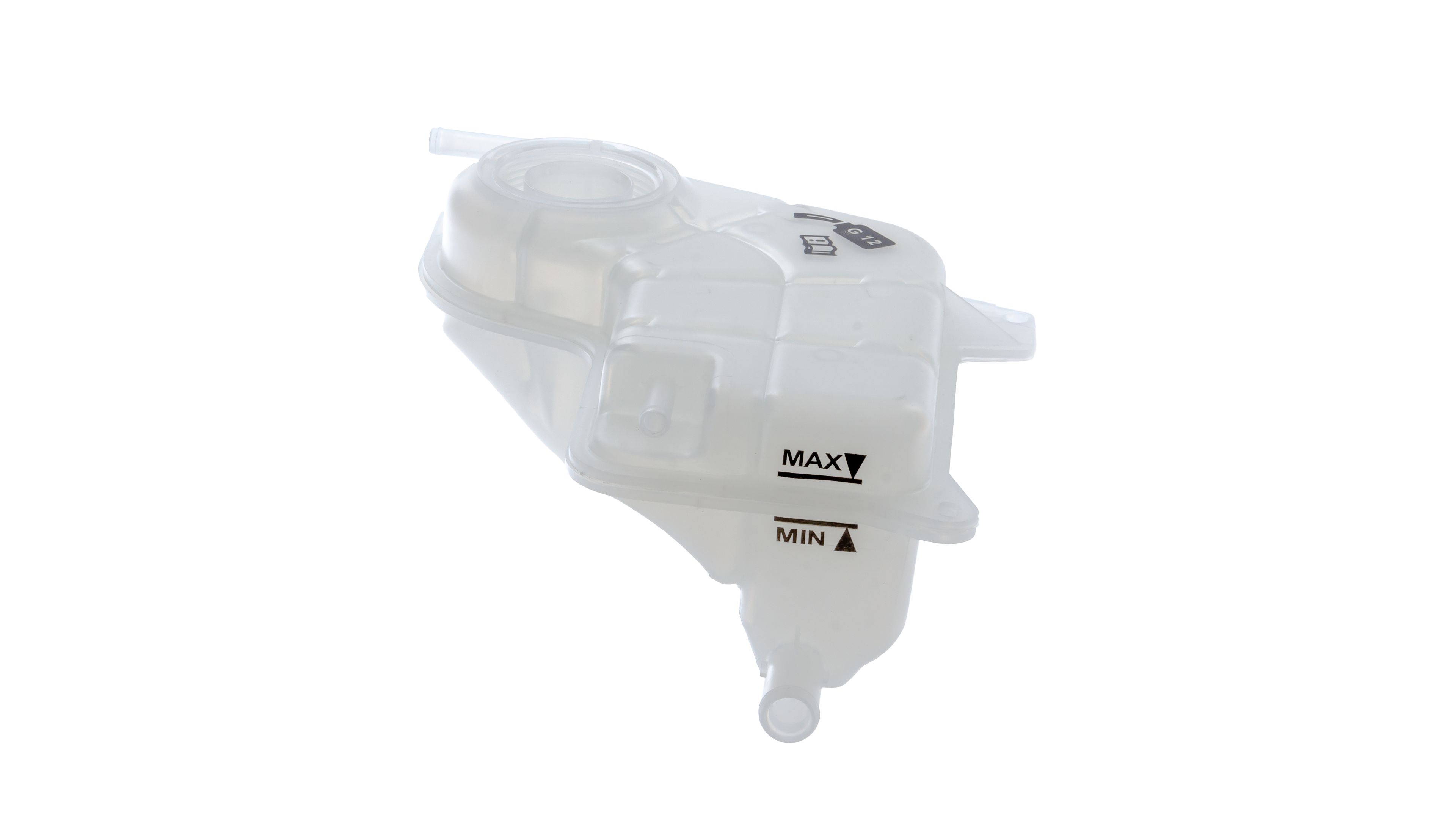 MAHLE ORIGINAL CRT 106 000S expansion tank AUDI A4 B6/B7 Convertible (8H7, 8HE) 2.4 170hp 2002