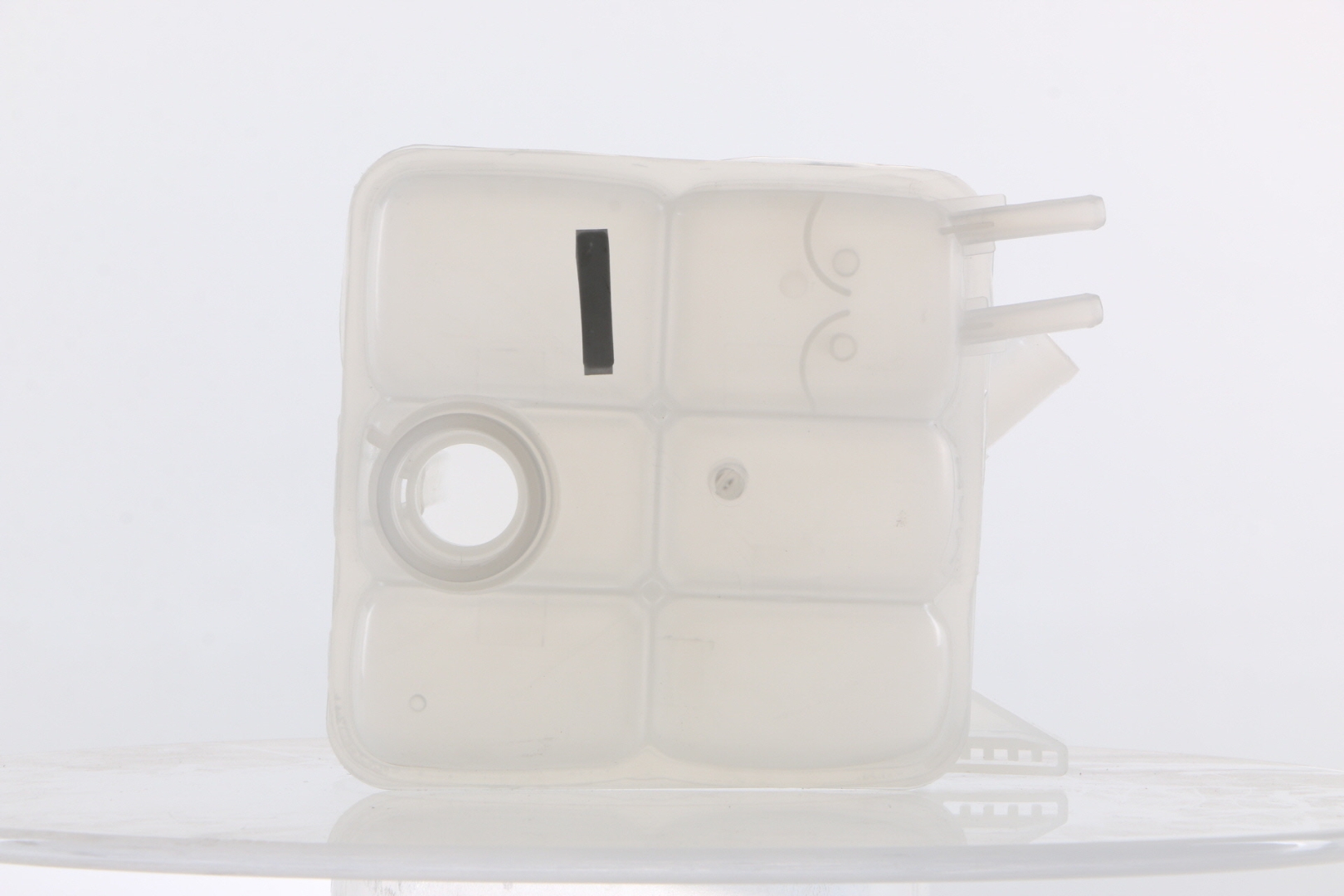 MAHLE ORIGINAL | Expansiereservoir zonder koelvloeistofpeilsensor, Zonder deksel CRT 129 000S FORD C-Max (DM2) 2010 goedkoop online
