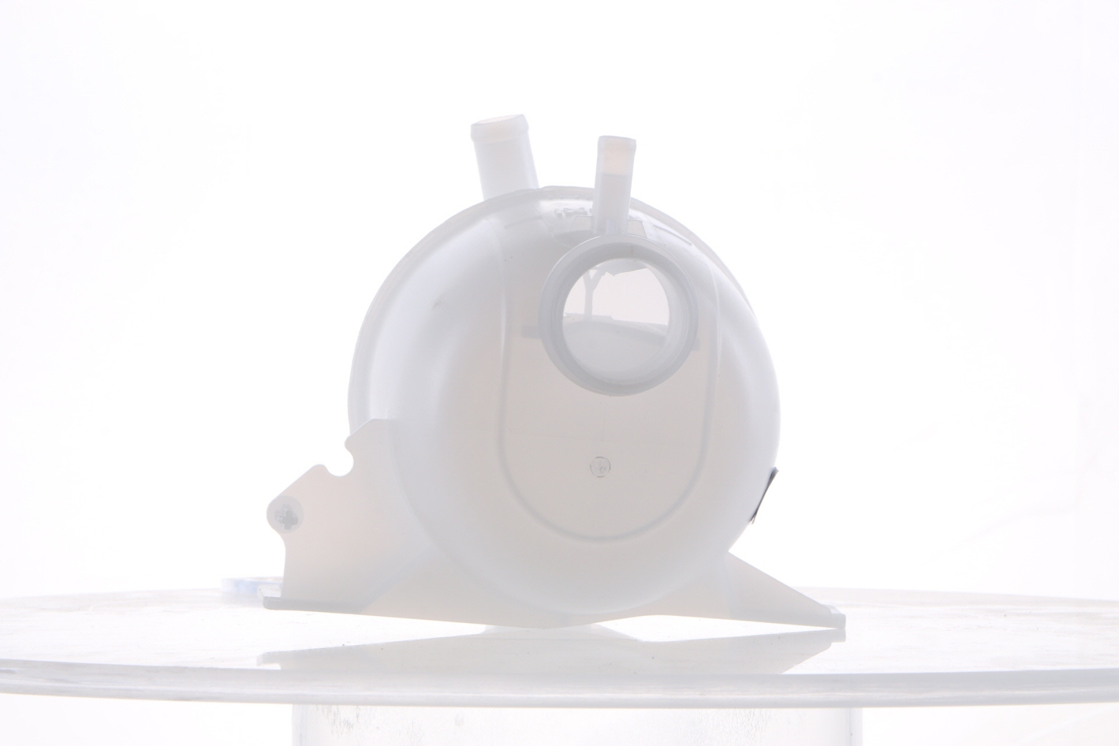 MAHLE ORIGINAL CRT 132 000S expansion tank RENAULT Clio II Hatchback (BB, CB) 1.0 54hp 2000