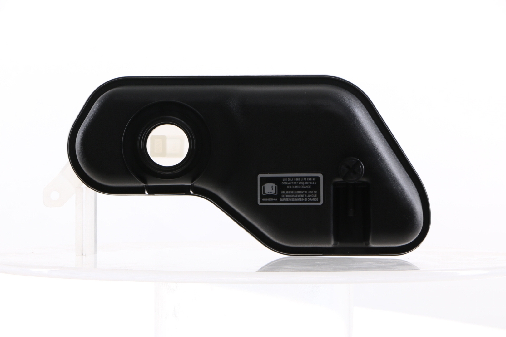 Numéro OEM C2Z 13764 - Vase d'expansion, liquide de refroidissement CRT 146 000S JAGUAR