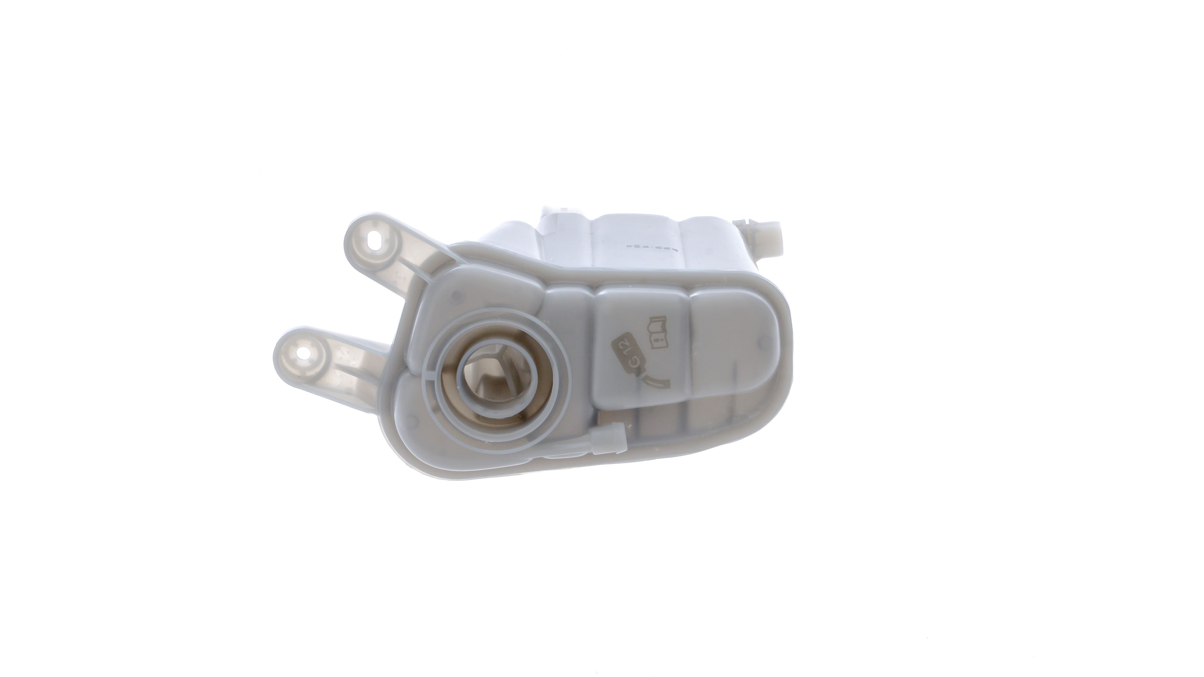 MAHLE ORIGINAL CRT 169 000S expansion tank AUDI A5 B8 Convertible (8F7) 3.2 FSI quattro 265hp 2009