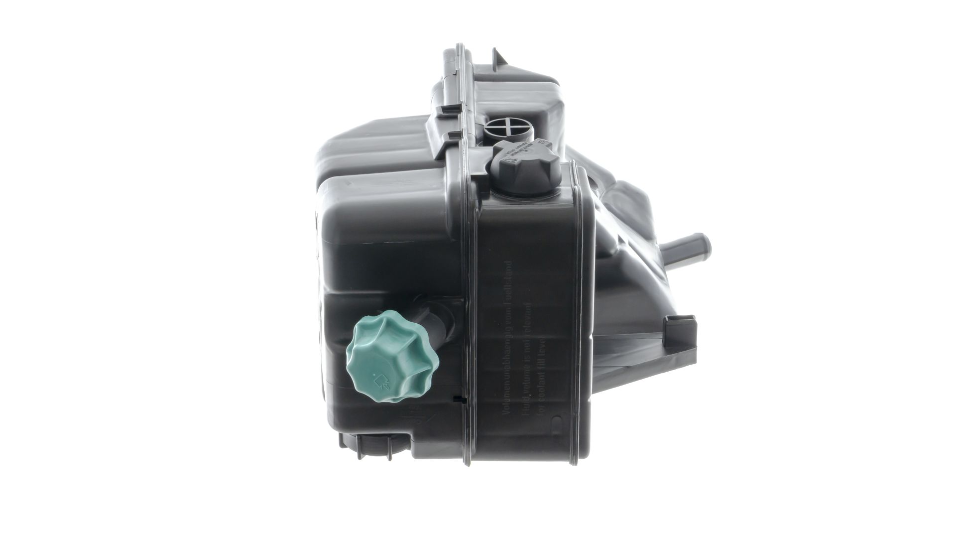 Numer OEM A 000 500 30 49 - Zbiorniczek wyrównawczy, płyn chłodzący CRT 33 000S MERCEDES-BENZ, VOLVO, JAGUAR