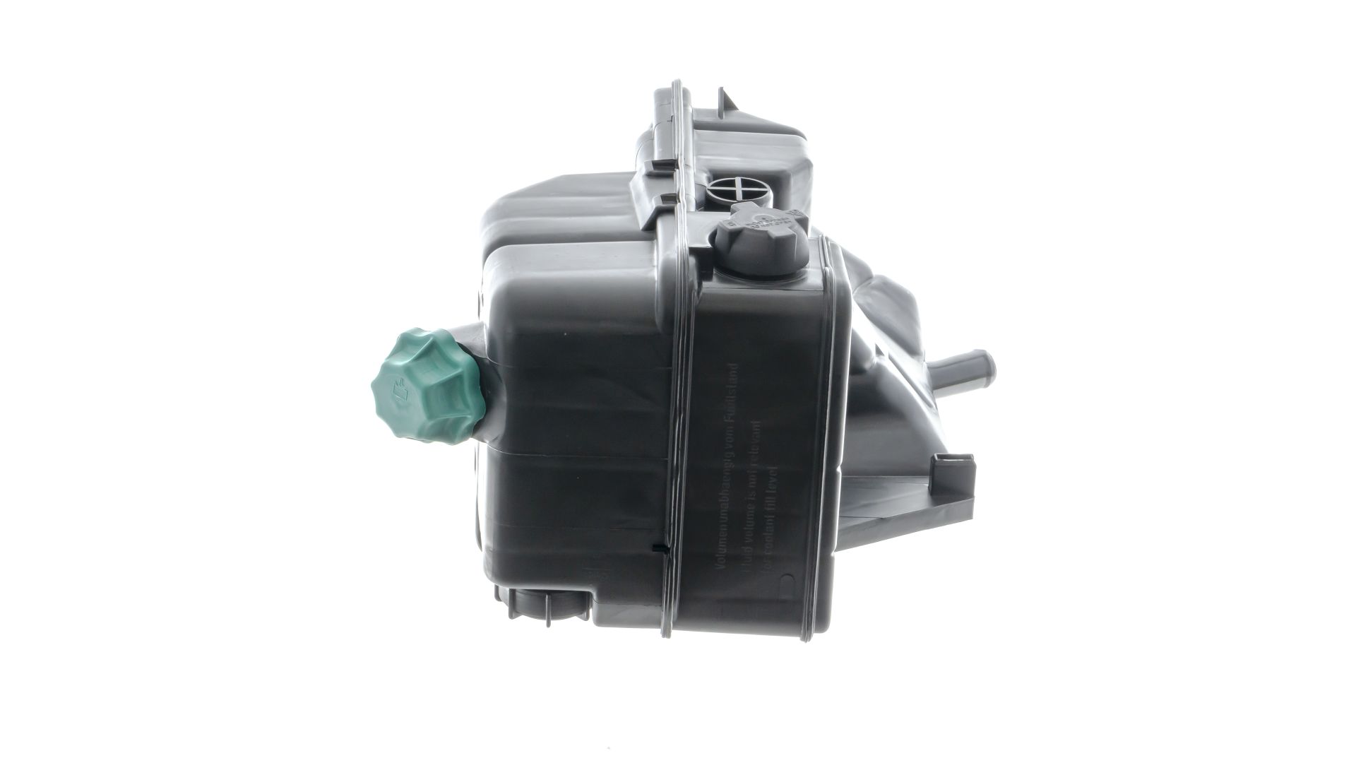 Numer OEM A 000 500 31 49 - Zbiorniczek wyrównawczy, płyn chłodzący CRT 34 000S MERCEDES-BENZ, VOLVO, JAGUAR
