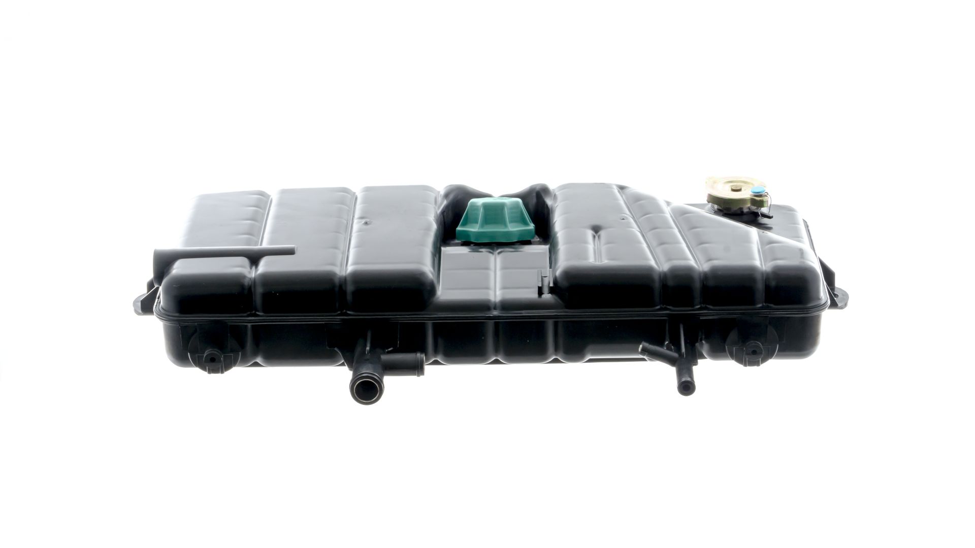 Numer OEM 673 500 07 49 - Zbiorniczek wyrównawczy, płyn chłodzący CRT 46 000S MERCEDES-BENZ, VOLVO