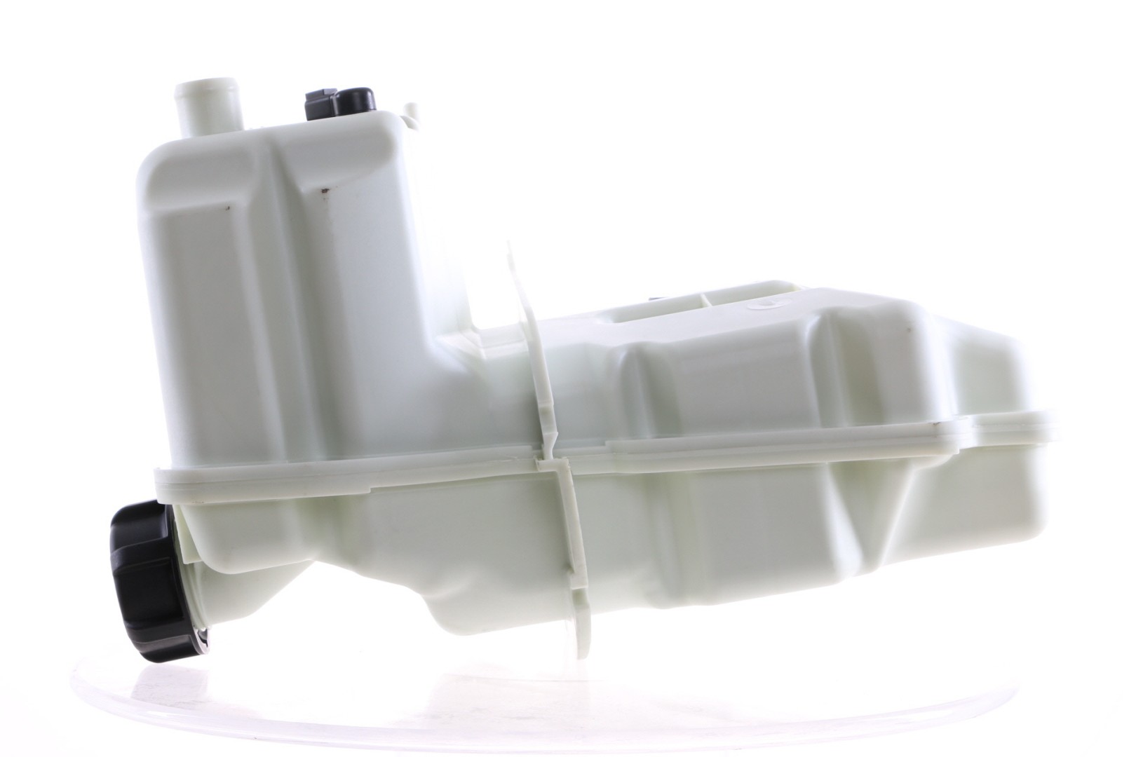 Coolant expansion tank CRT 72 000S MAHLE ORIGINAL 2 401 669