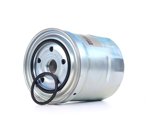 OEM-Nummer 23390 26140 - Kraftstofffilter KC 389D TOYOTA, LEXUS, WIESMANN