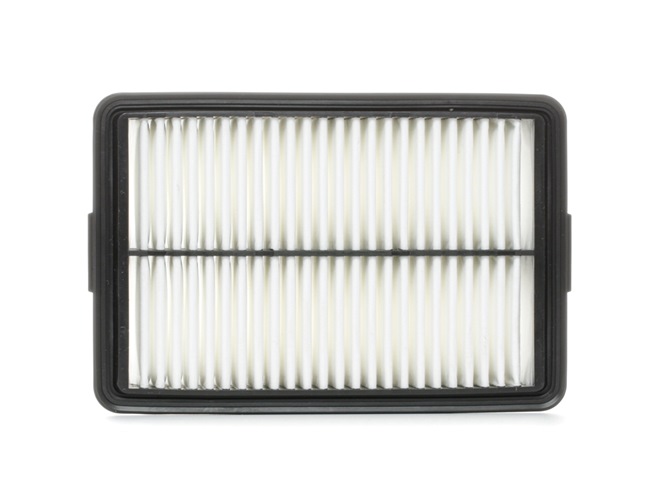 MAHLE ORIGINAL Luchtfilter voor Cerato Sedan (BD, BDM) 1.6 T-GDI 150 kW / 204 Pk