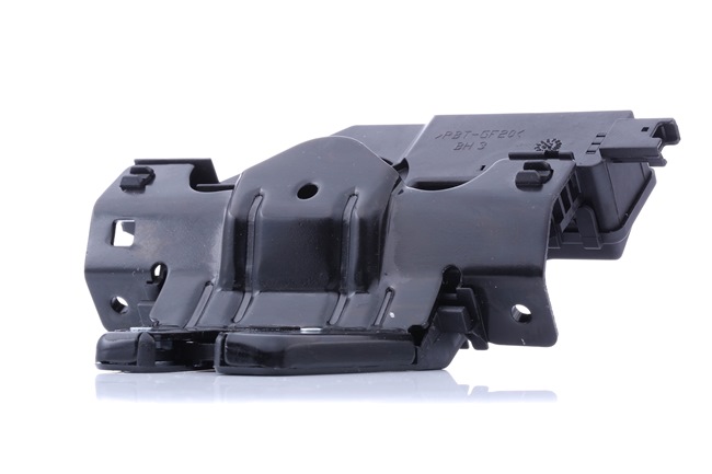TOPRAN 623 620 Boot lock BMW 3 Saloon (E90) 318 d 136 hp Diesel 2011