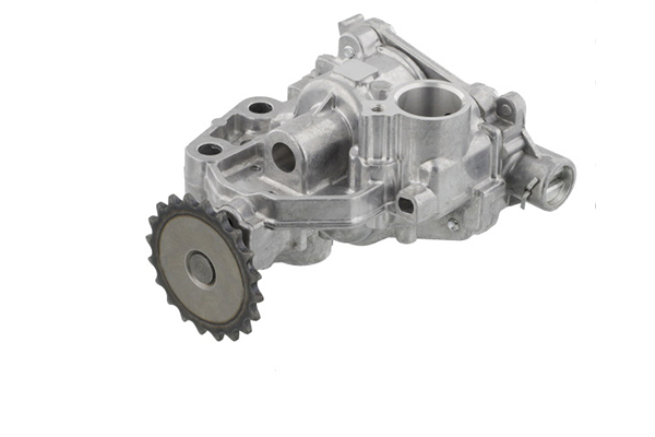 Oljepump 625 105 TOPRAN RENAULT Master III Flak/Chassi 2.3 dCi 100 FWD (EV0A, EV0B, HV0A, HV0B, UV0A, UV0B,... 2013 101 hk
