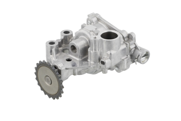 625 106 TOPRAN 4453028 Oil Pump