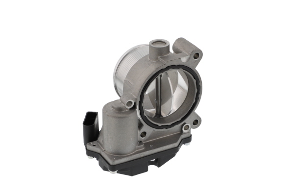 Gasklep 639 312 TOPRAN Volkswagen Touareg I (7LA, 7L6, 7L7) 2.5 R5 TDI 2009 174 Pk