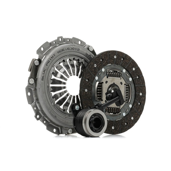 Número OEM 82 00 335 084 - Kit de embrague ADR163050 RENAULT, LAND ROVER, DACIA, RENAULT TRUCKS