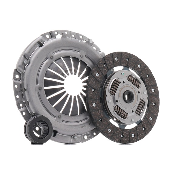 Numéro OEM 028 141 036 R - Kit d'embrayage ADV1830118 AUDI, SEAT, SKODA