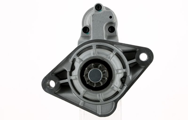 Numer OEM 070 911 023 C - Rozrusznik 3762 AUDI, SKODA, SEAT