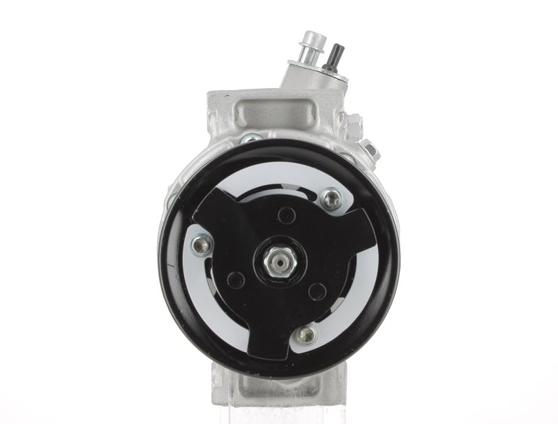 Número OEM 7N0 816 803 B - Compresor, aire acondicionado 8608620 MERCEDES-BENZ, SEAT, AUDI, FORD, SKODA