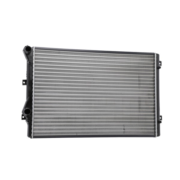 Radiator, motorkjøling AC213538 MAXGEAR VW Passat B6 Variant (3C5) 1.4 TSI EcoFuel 2009 150 hk