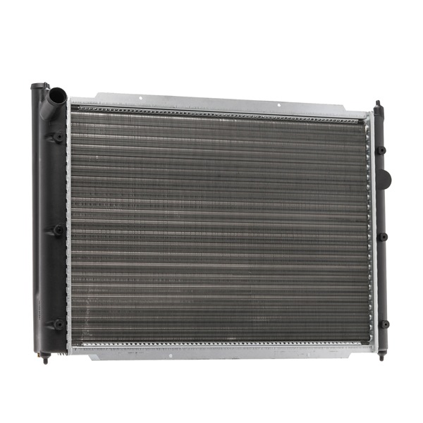 Radiateur AC246710 MAXGEAR Volkswagen Transporter T3 Flatbed Vrachtwagen/Chassis 1.9 Syncro 1992 78 Pk