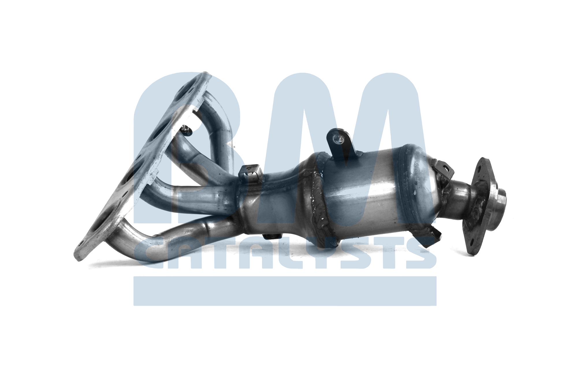 Numer OEM 14002-JD90A - Katalizator BM91827H NISSAN, INFINITI