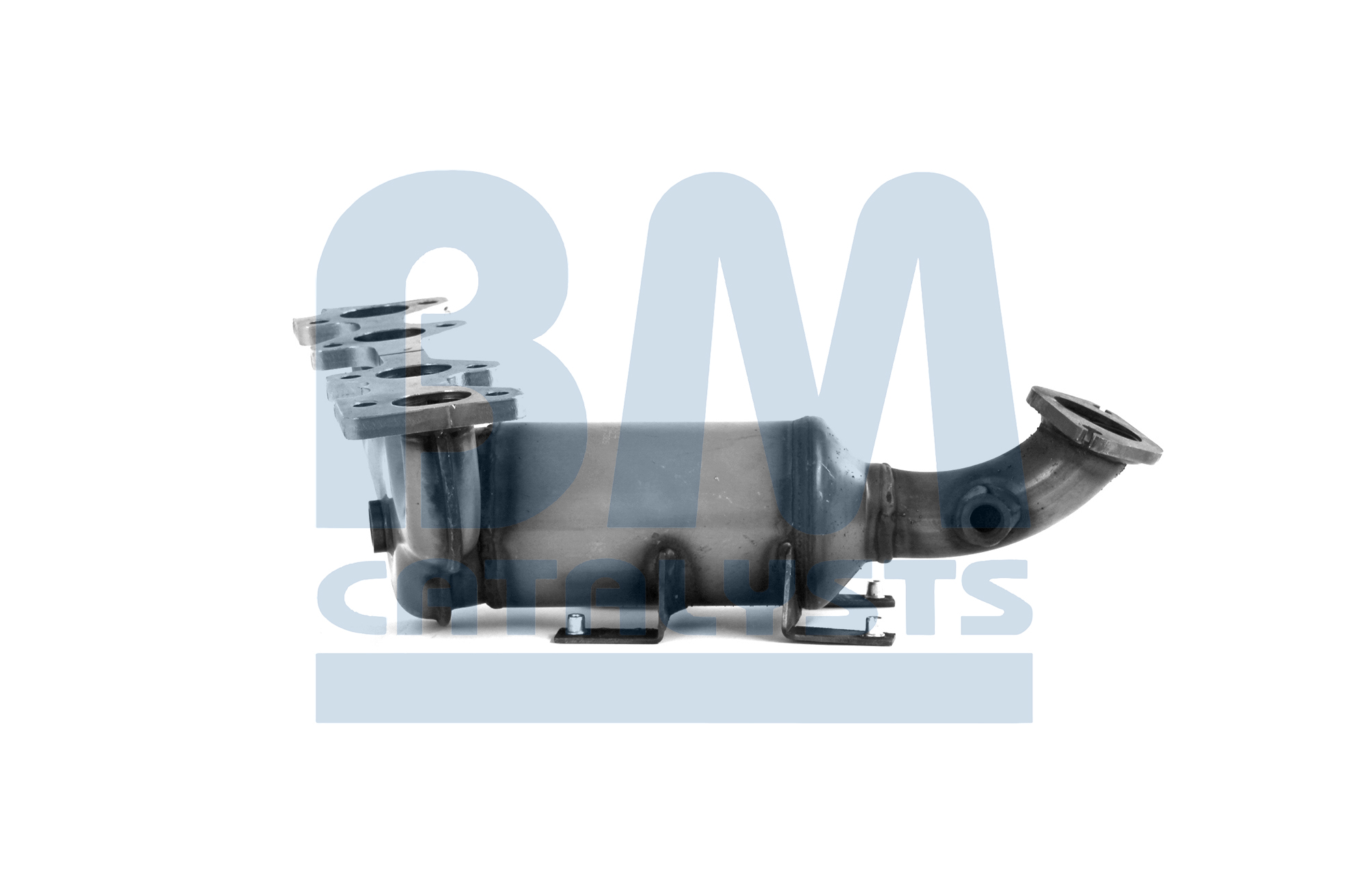 BM CATALYSTS BM92270H Alfa Romeo 949 catalytic converter replacement cost