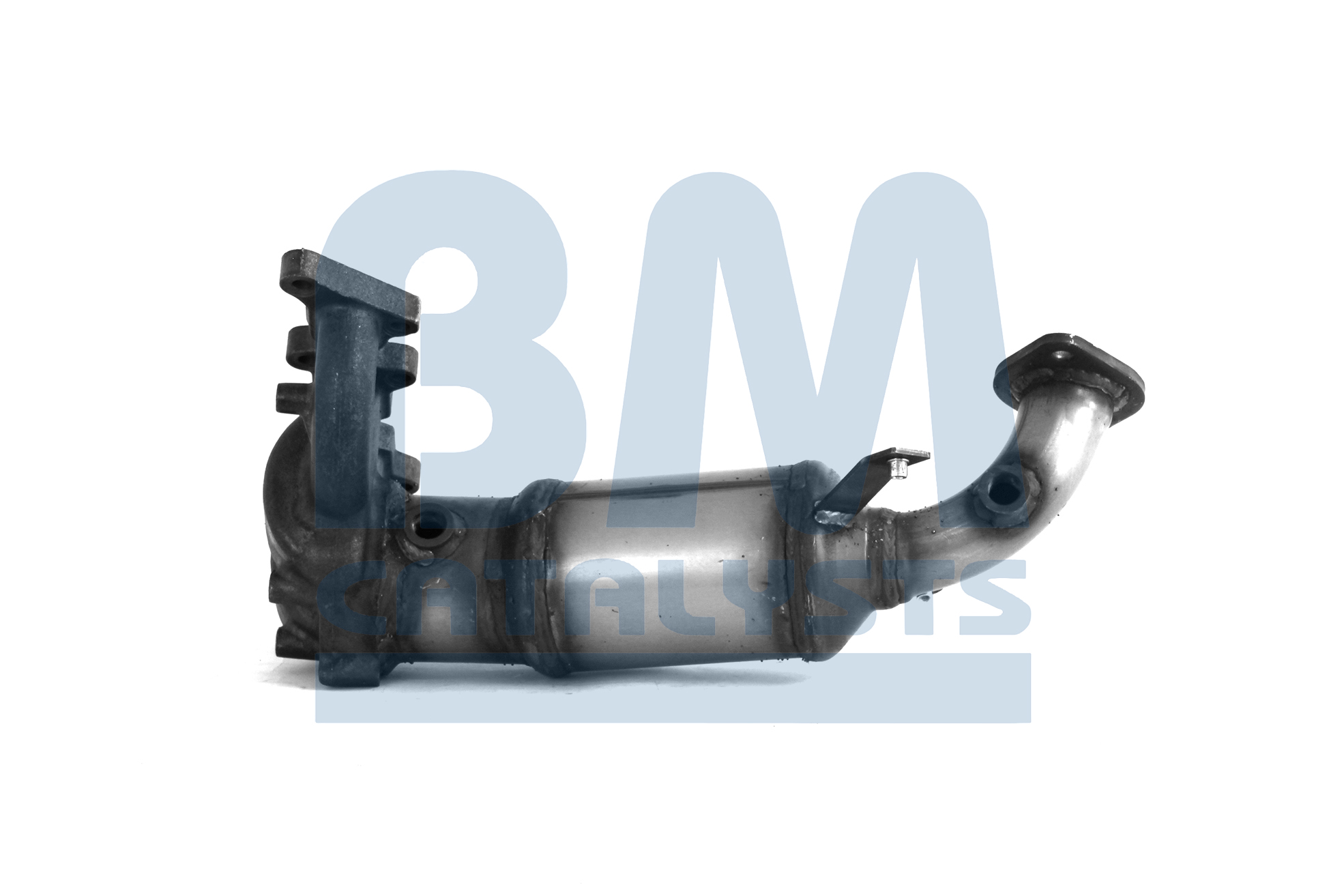 BM CATALYSTS BM92371H Alfa Romeo MiTo 955 catalytic converter replacement cost