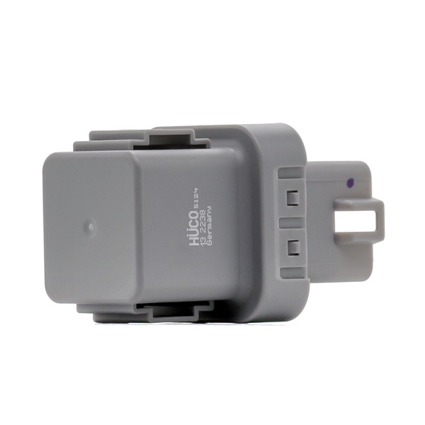 comprar online HITACHI Relé sistema de precalentamiento 132238 Hyundai 215,29&nbsp;&euro;