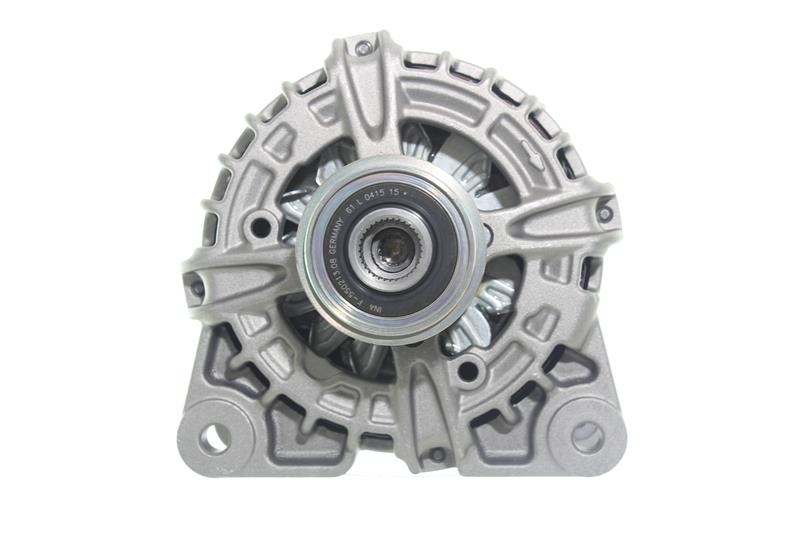 Numer OEM 23 10 04E A0A - Alternator 10444805 RENAULT, NISSAN, DACIA, INFINITI, LADA