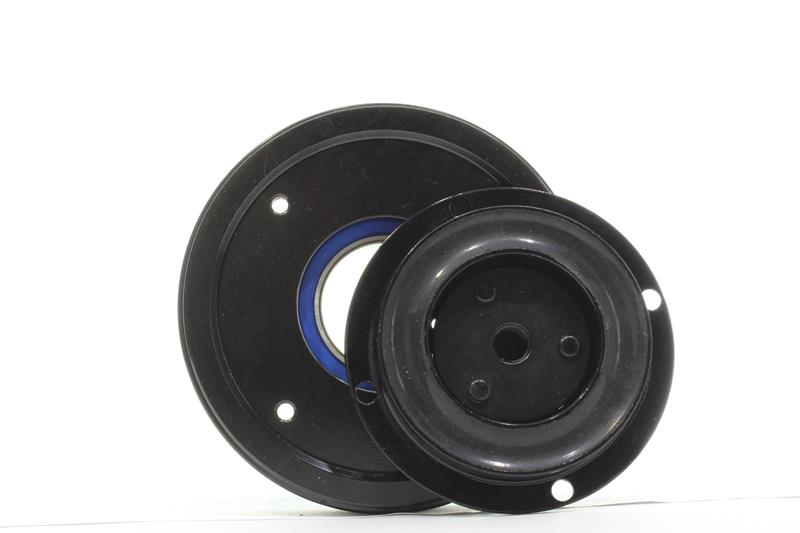 Número OEM 001 230 35 11 - Embraiagem magnética, compressor do ar condicionado 10570050 MERCEDES-BENZ, VOLVO, JAGUAR