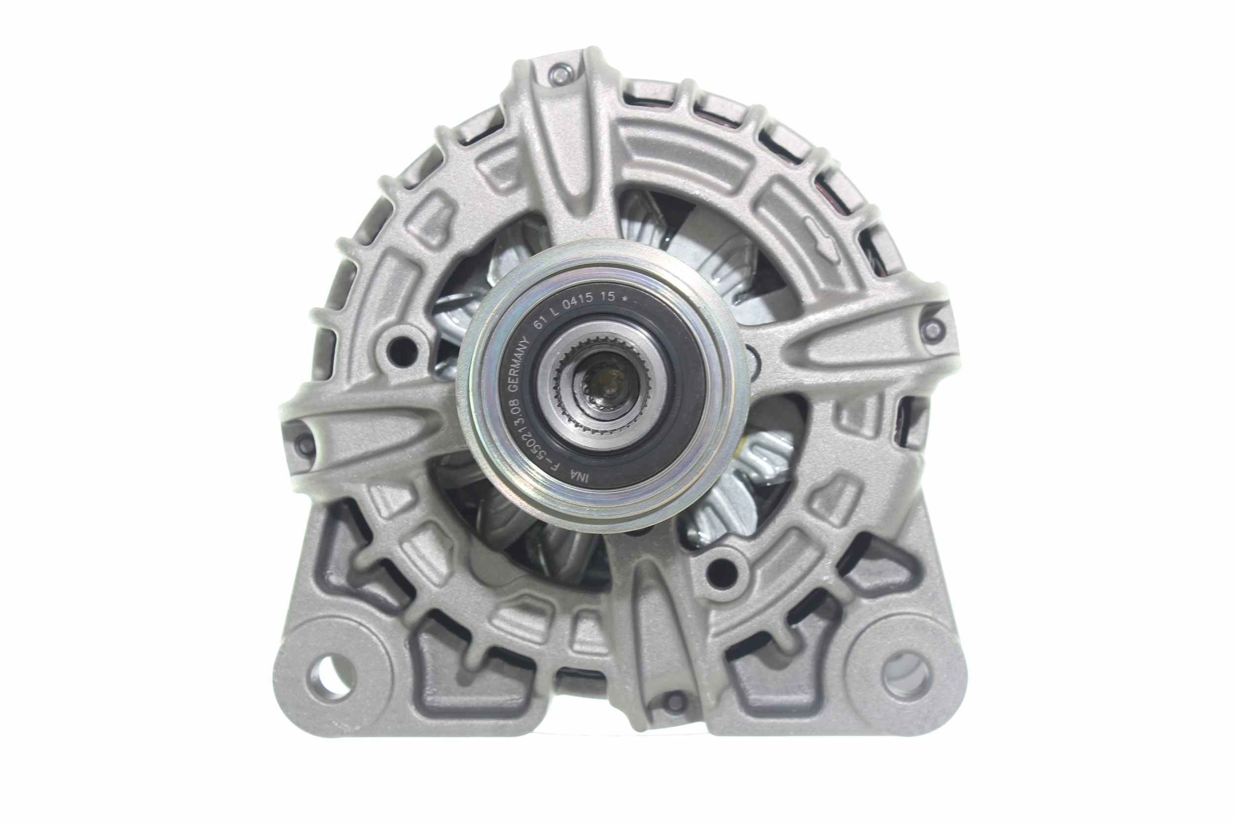 Numéro OEM 23 10 04E A0A - Alternateur 11444805 RENAULT, NISSAN, DACIA, RENAULT TRUCKS, INFINITI