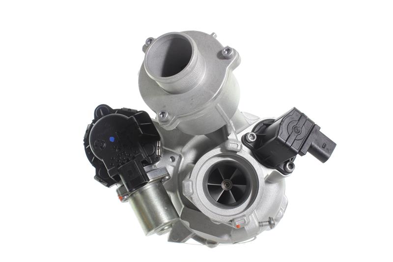 Abgasturbolader 11901327 ALANKO SKODA Octavia III Combi (5E5) 2.0 TSI RS 2015 220 PS