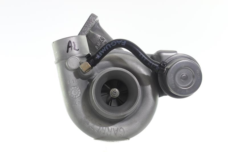 Numer OEM 98418620 - Turbosprężarka 11901337 RENAULT, FIAT, DACIA, IVECO, RENAULT TRUCKS