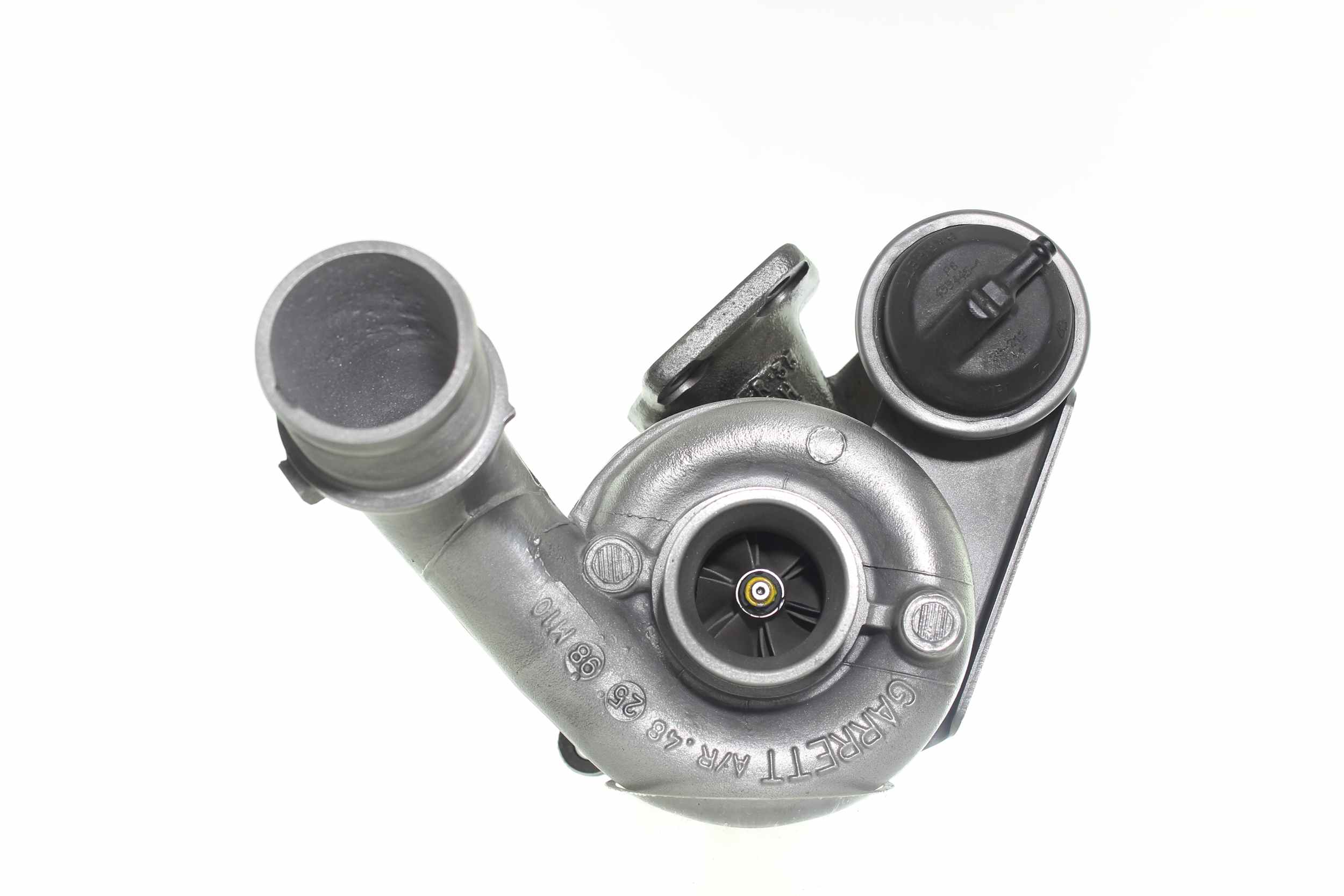 ALANKO 11901345 Turbolader RENAULT MEGANE Scenic (JA0/1_) 1.9 dT 90 PS Diesel 1998