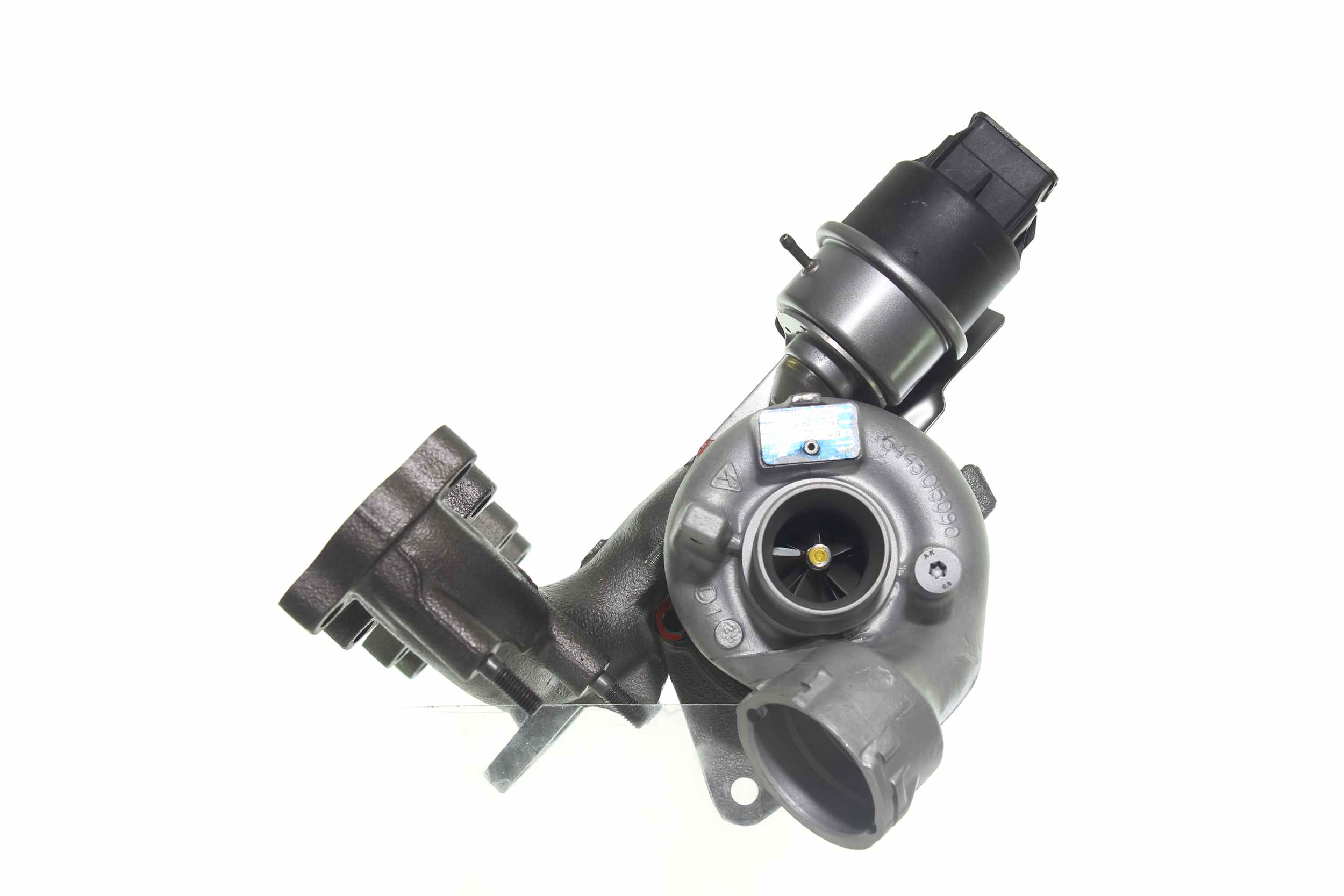 OEM-Nummer 03G 253 019 JV - Turbolader 11901346 VW, AUDI, SKODA, SEAT, ALFA ROMEO
