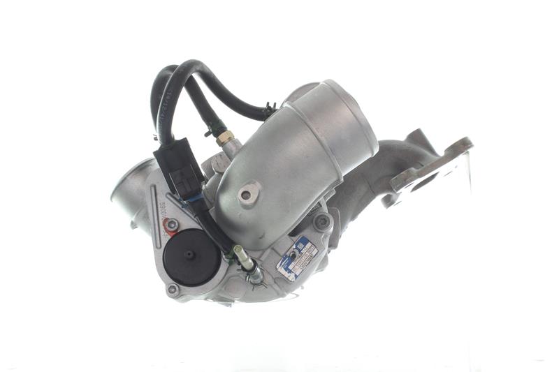 Número OEM CJ5E 6K682 CC - Turbocompressor 11901348 FORD, NISSAN, VOLVO, LAND ROVER, JAGUAR