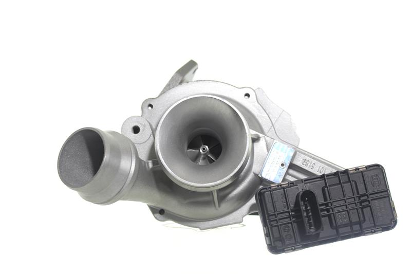 Turbolader 11901349 ALANKO MINI Paceman (R61) 1.6 Cooper D ALL4 2012 112 hk