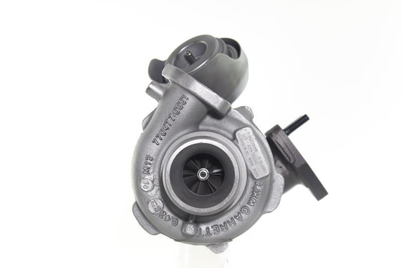 Numer OEM 438988 - Turbosprężarka 11901352 SAAB, VAUXHALL