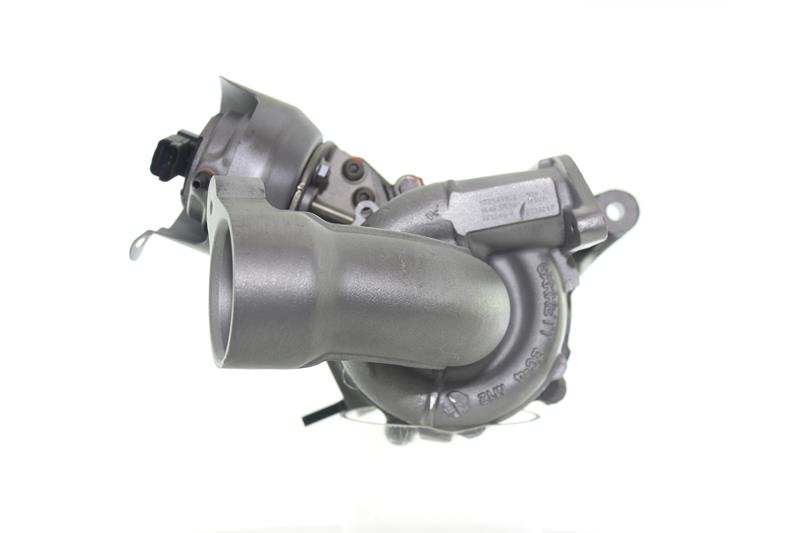Numéro OEM 0375 S8 - Turbocompresseur 11901355 PEUGEOT, CITROËN, FIAT