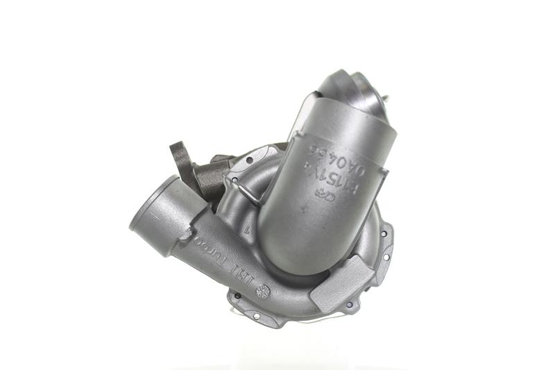 Número OEM 17201-26070 - Turbocompresor 11901359 TOYOTA, LEXUS