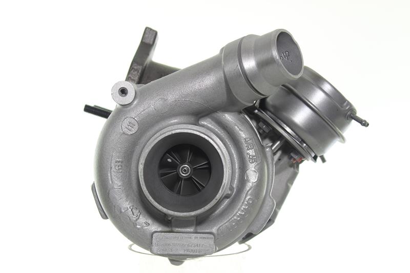 OEM nummer 7.701.478.918 - Turbolader 11901360 NISSAN, RENAULT, DACIA, RENAULT TRUCKS