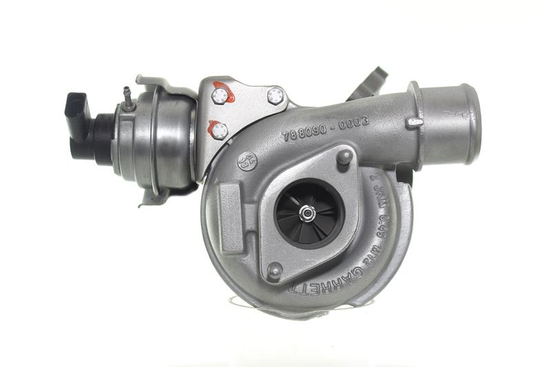 Número OEM 18900-RFW-G01 - Turbocompressor 11901362 VW, HONDA