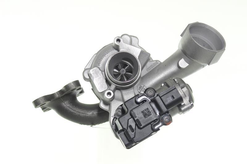 Turbocompresor 11901376 ALANKO AUDI A3 Hatchback (8V1, 8VK) 1.2 TFSI 2016 110 cv