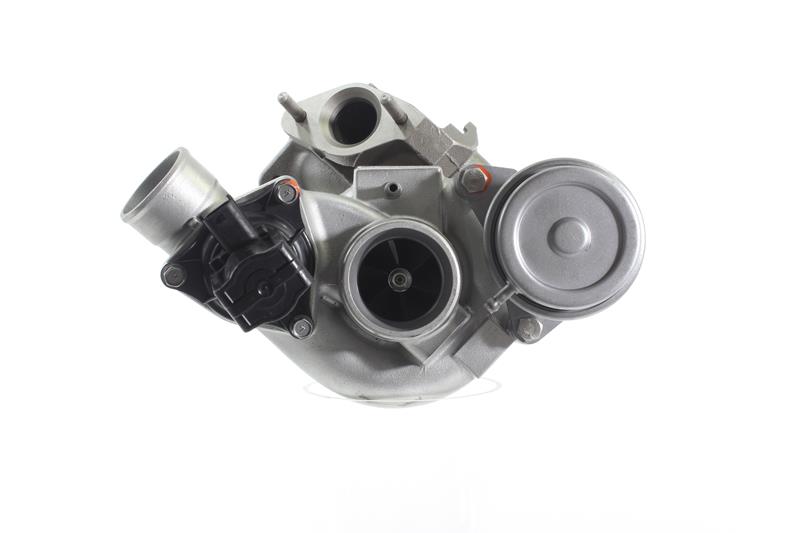 Turbocharger 11901384 ALANKO 860243 VAUXHALL, OPEL, SAAB, CADILLAC