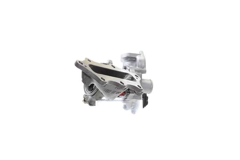 Número OEM 14 41 037 42R - Turbocompressor 11901404 RENAULT, NISSAN, SMART, DACIA