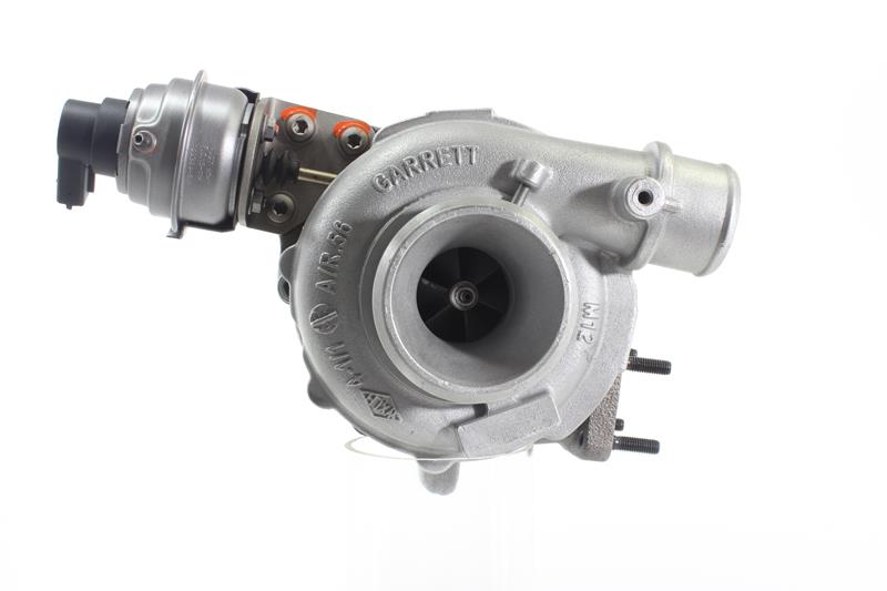 Turbocompresor 11901426 ALANKO IVECO Daily IV Camión de plataforma / Chasis 3.0 35C17, 35C17 /P, 35S17, 35S17 /P, 35S17 D 2009 170 cv