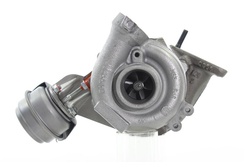 Número OEM 057 145 722 A - Turbocompresor 11901430 SEAT, AUDI, SKODA, LAND ROVER