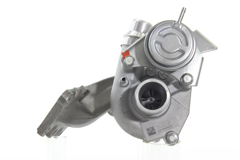 Número OEM 14 41 037 42R - Turbocompressor 11901431 RENAULT, NISSAN, SMART, DACIA