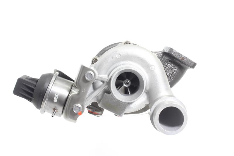 Numéro OEM 076 145 701 H - Turbocompresseur 11901435 AUDI, SEAT, MITSUBISHI, SKODA