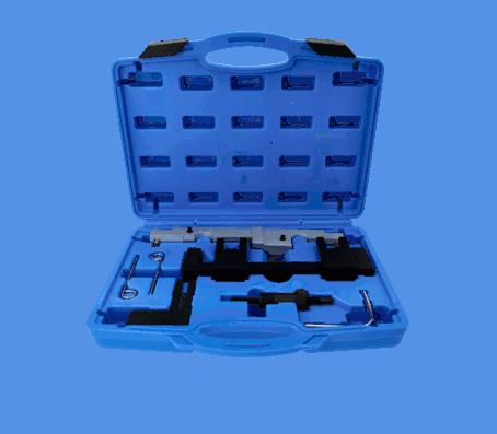 Numéro OEM 11 8 692 - Kit d'outils de réglage BT591570 BMW, MINI, ALPINA